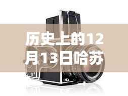 哈苏数字后背与实时取景技术的革新历程,纪念历史上的12月13日里程碑事件