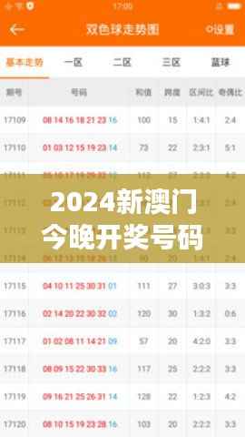 2024新澳门今晚开奖号码和香港351期:彩票世界的东方之巅