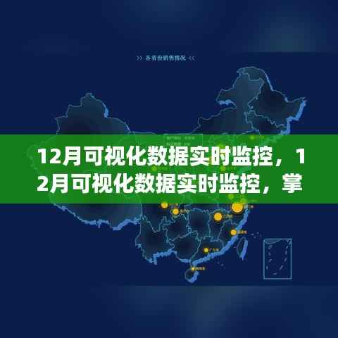 掌握关键信息的力量,12月可视化数据实时监控助力高效决策执行