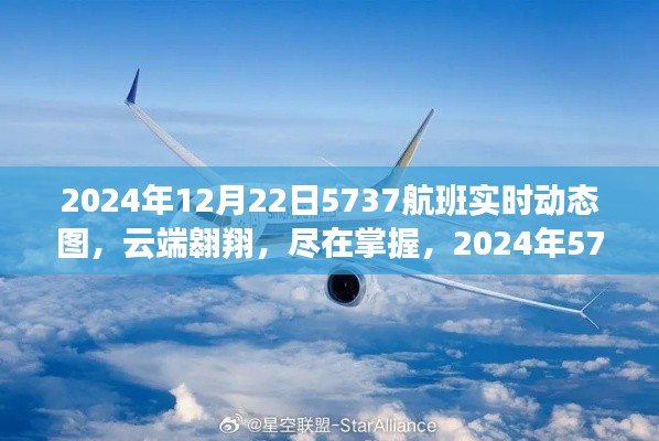 云端翱翔尽在掌握，2024年5737航班实时动态图深度评测与实时更新