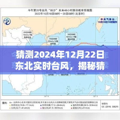 揭秘东北未来台风,关于东北实时台风特性、体验、竞品对比及用户群体分析预测报告(2024年12月22日)