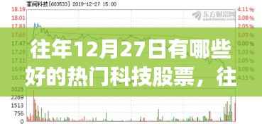 往年12月27日热门科技股票深度评测与介绍，优质股票盘点及评测分析