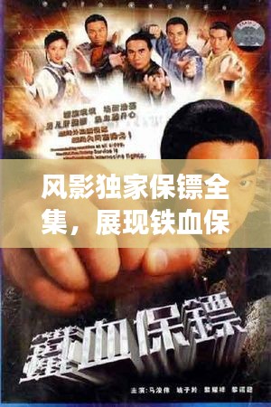 风影独家保镖全集,展现铁血保镖风采的佳作