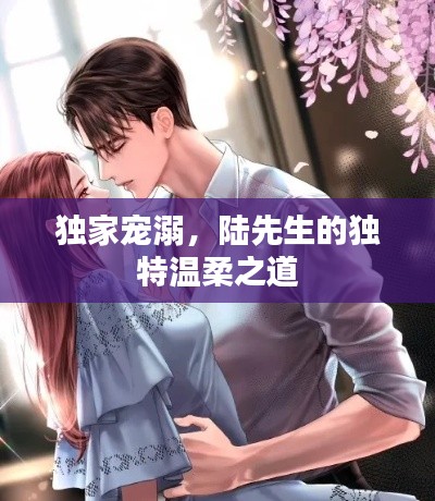 独家宠溺,陆先生的独特温柔之道