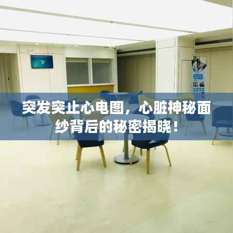 突发突止心电图，心脏神秘面纱背后的秘密揭晓！