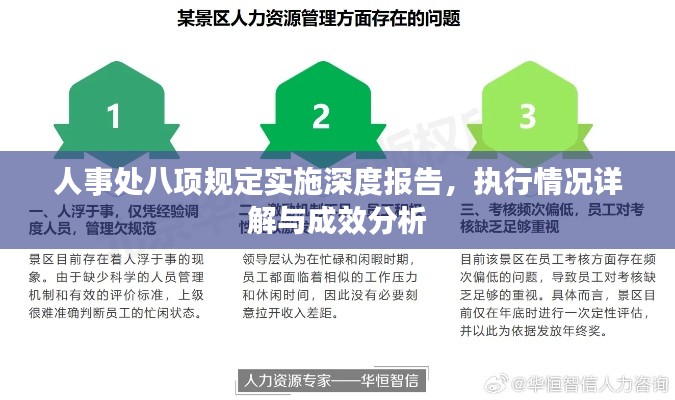 人事处八项规定实施深度报告,执行情况详解与成效分析