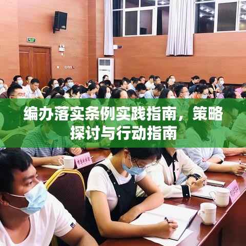 编办落实条例实践指南，策略探讨与行动指南