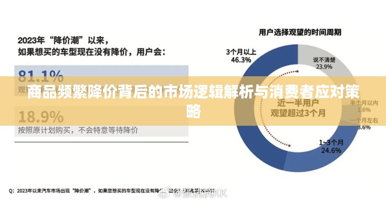 商品频繁降价背后的市场逻辑解析与消费者应对策略